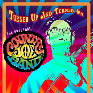 Turned Up and Turned In