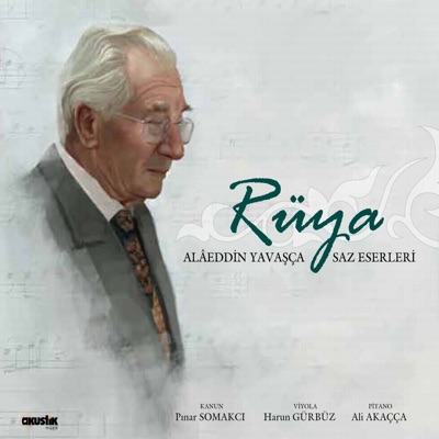 Pınar Somakçı, Harun Gürbüz & Ali Akacca