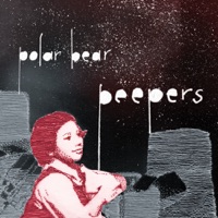 Peepers - Polar Bear