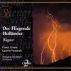 Stream & download Wagner: Der Fliegender Hollander