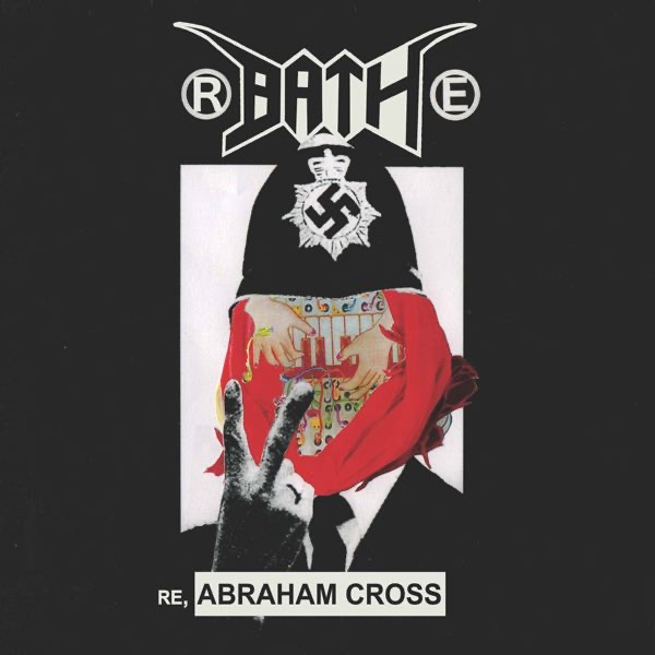 Abraham Cross