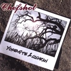 Yosemite and Cochran