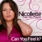 Can You Feel It? (Keven Maroda Remix) - Nicollette lyrics