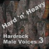 Hardrock Male Voices 3