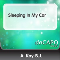 A. Kay-B.J. - Sleeping In My Car