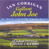 Ian Corrigan - In The Spring The Roses Turn Red