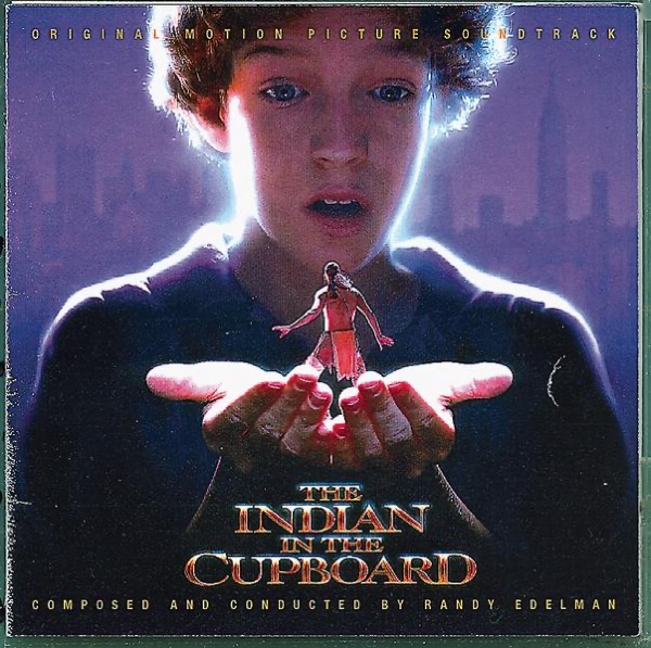 The Indian In the Cupboard (Original Motion Picture Soundtrack)