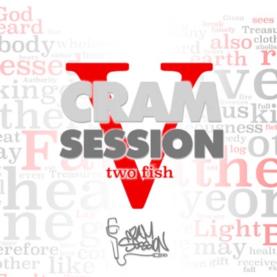 Cram Session, Vol. 5, Pt. 1: 2 Fish
