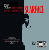 Mr Scarface med Scarface