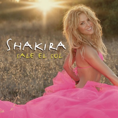 Loca (feat. Dizzee Rascal) [Freemasons Mixshow Extended Edit] - Shakira |  Shazam