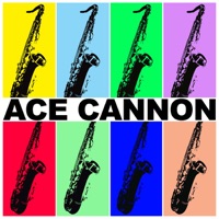 Ace Cannon (Re-Recorded Versions) - Ace Cannon