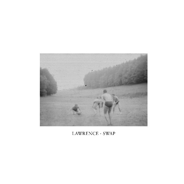 Обложка альбома «Swap - EP» — Lawrence