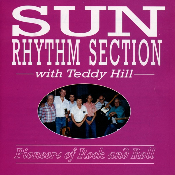 Sun Rhythm Section