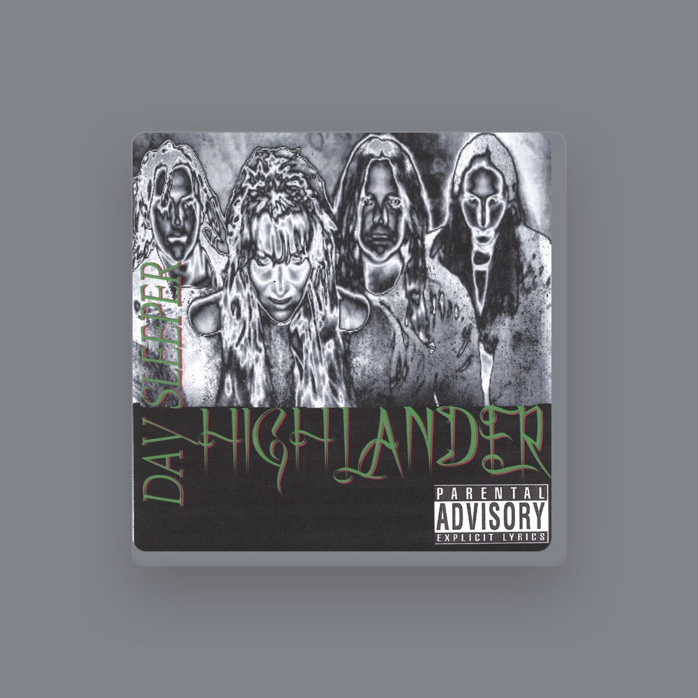 Фото Highlander