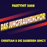 Das Jungfrauhenchor — Christian & Die Sauberen Jungs