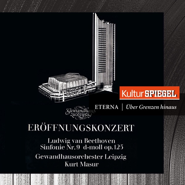 Beethoven: Symphony No. 9