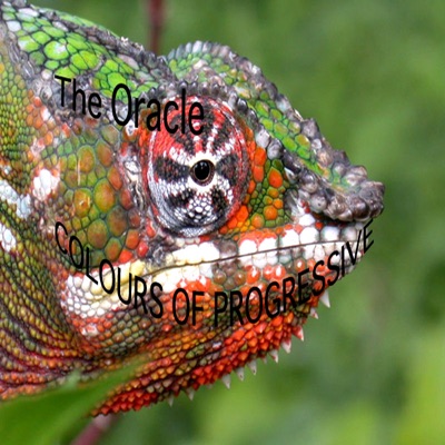 Colours Of Progressive