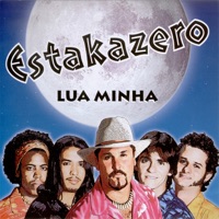 Lua Minha - Leo Estakazero