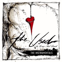 The Used - I'm a Fake (Instrumental Version)