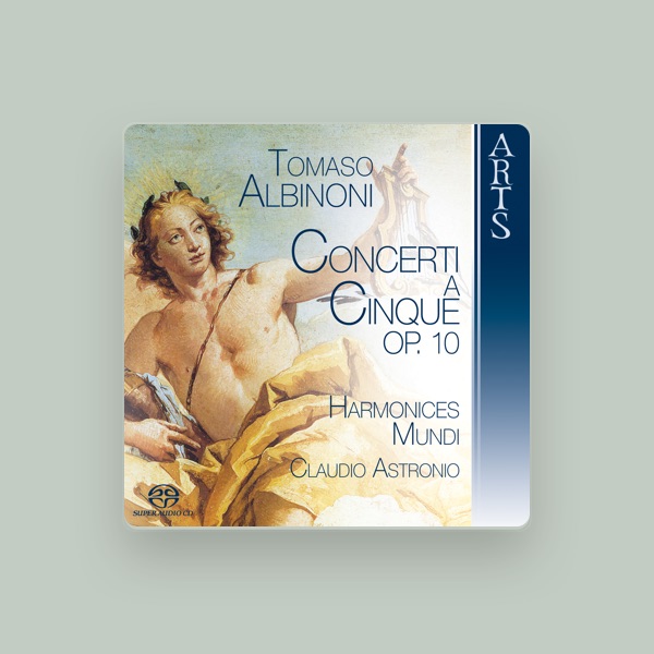 Harmonices Mundi's avatar