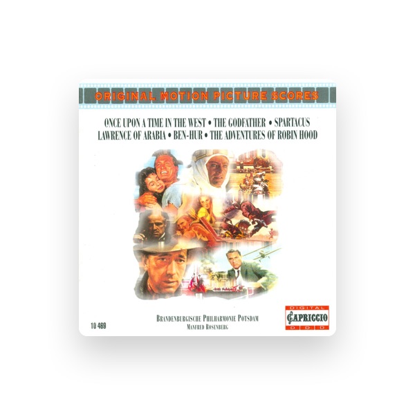 Brandenburgische Philharmonic Potsdam's avatar