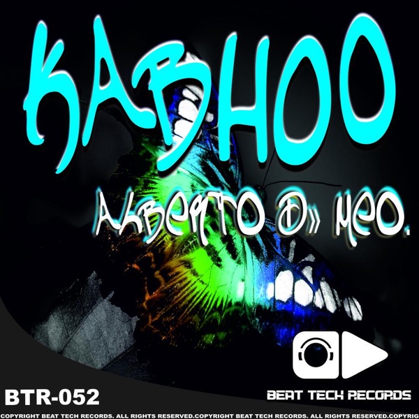 Kabhoo E.P. - EP