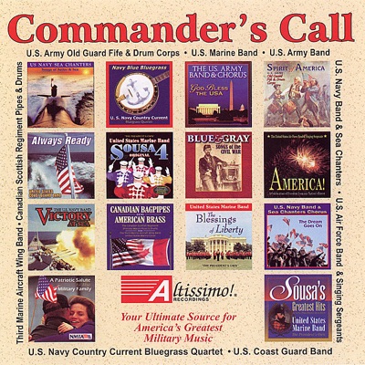 Commander's Call