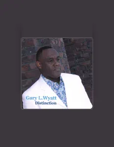 Listen to Gary L. Wyatt, watch music videos, read bio, see tour dates & more!
