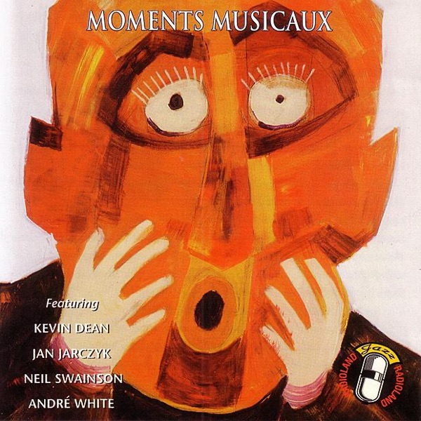 Moments Musicaux