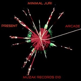 Bubble Minimal Juri