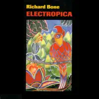 Amazona Adeus — Richard Bone
