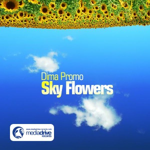 Sky Flowers - EP