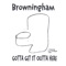 Tml - Browningham lyrics