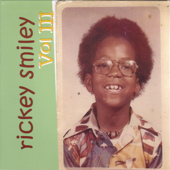 Cover art for Rickey Smiley, Vol. III by Rickey Smiley