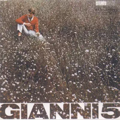 Listen to Gianni Cinque by Gianni Morandi