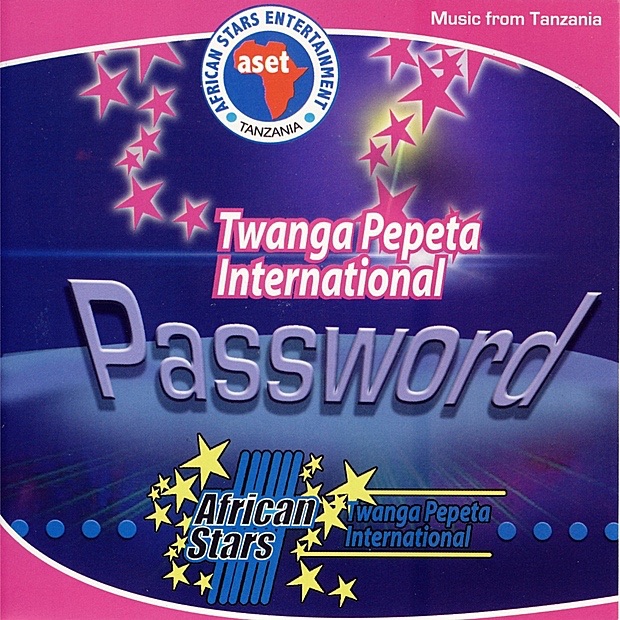 Twanga Pepeta International - Mkiwa Hadeki