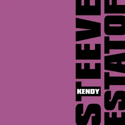 Kendy - Single - Steeve Estatof