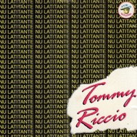 Tommy Riccio - Pecchè l' 'e fatte capità