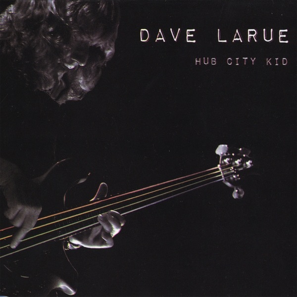 Dave LaRue