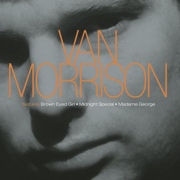 Brown Eyed Girl by Van Morrison on Arena Radio