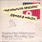 The Bourbon Sessions