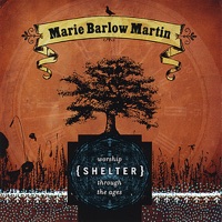 Marie Barlow Martin - Kneel