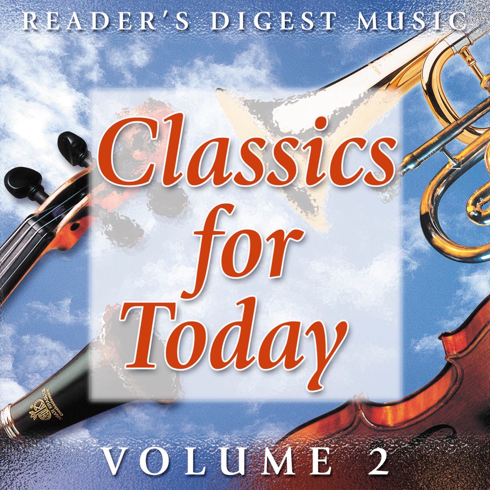 Обложка альбома «Classics for Today, Vol. 2» — Various Artists