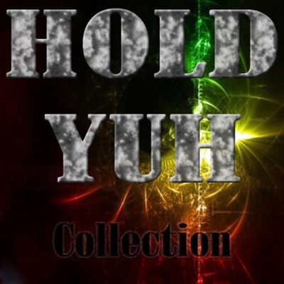 Humble Vibes Reggae Series - Gyptian - Hold Yuh Megamix