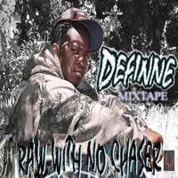 Raw With No Chaser Mix Tape - DeFinne