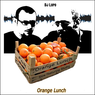 Orange Lunch
