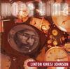 More Time - Linton Kwesi Johnson