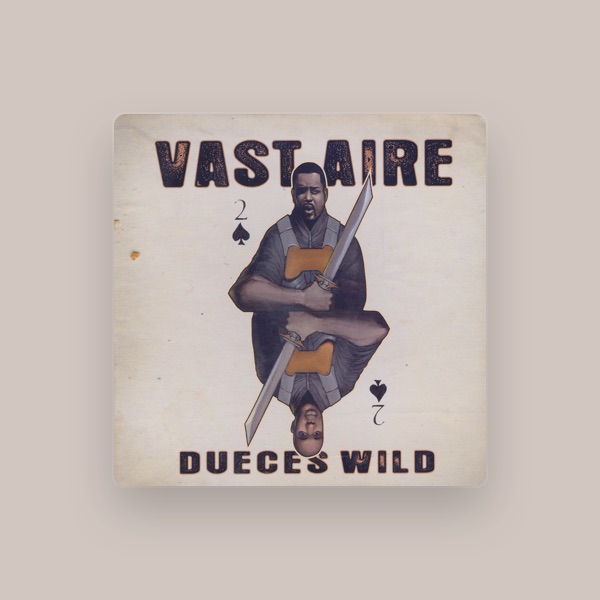 Vast Aire's avatar