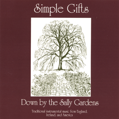 Simple Gifts - Apple Music