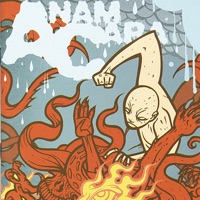 Ready To Live - Anam Cara